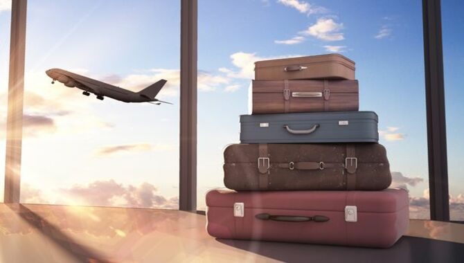 British Airways Baggage & Hand Luggage Allowance