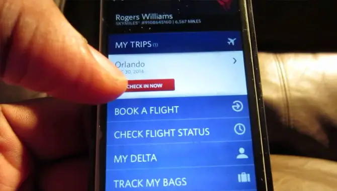 Delta Air Lines will track your bags with radio waves  firstcoastnewscom