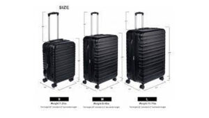 How Big Is A 28-Inch Suitcase? [Best Suitcase For You]