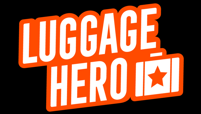 Luggage Hero
