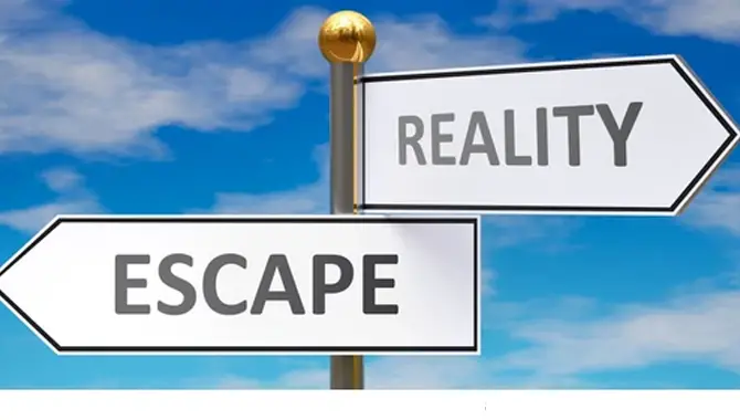 Reality Escape