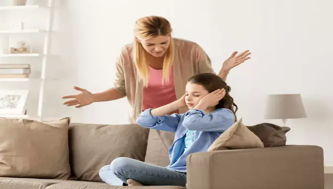 Several Parenting Behaviors That Are Actually Completely Toxic