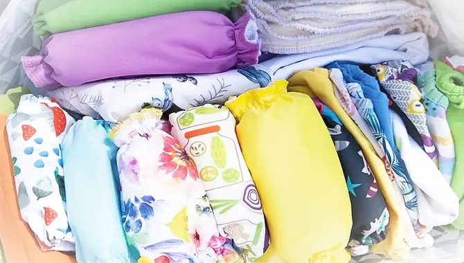 Should I bring cloth diapers on a road trip?