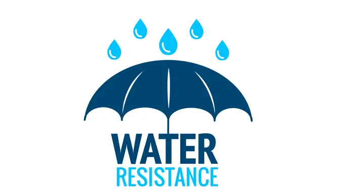 Water-Resistance