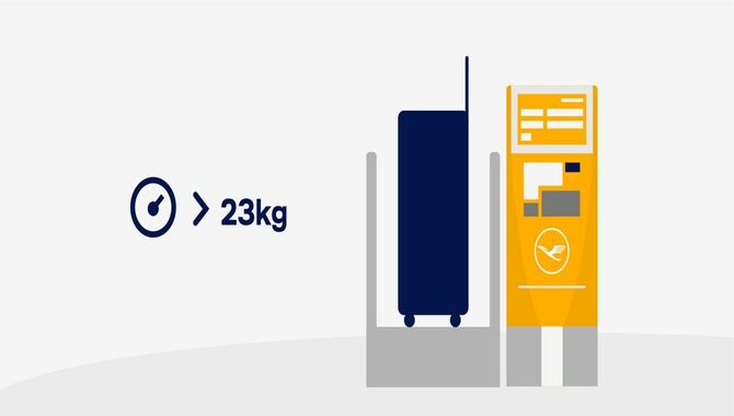 Which Airline Use The 23kg Luggage Allowance?