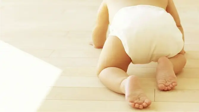 Why Diapers Are So Comfortable
