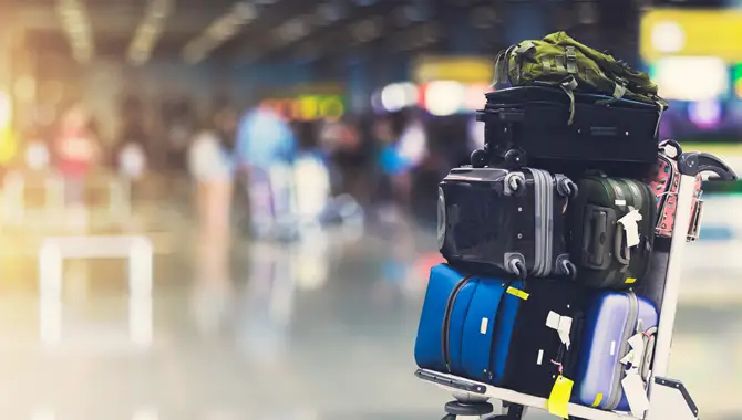 Will Early Checking Bags Cost You Additional Money in Delta