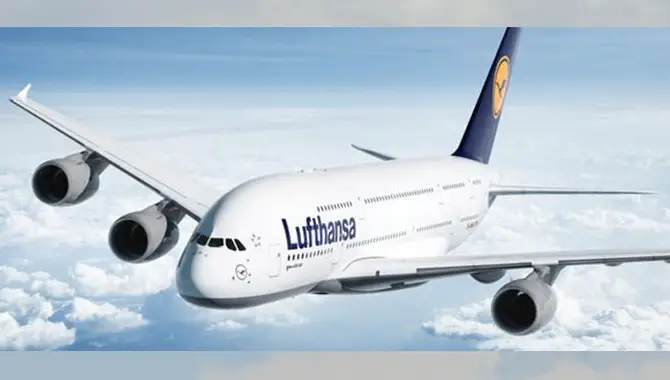 Cancelation Fee Lufthansa