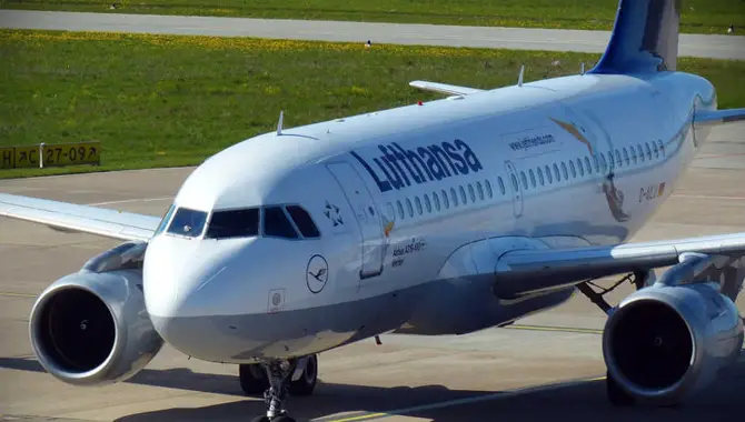 Compensation for Lufthansa Flight Delay