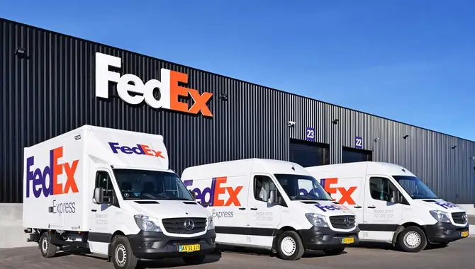 FedEx Company