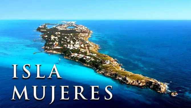 Mexico Isla Mujeres