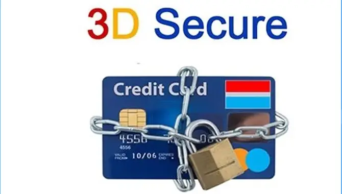 What are the advantages of 3D security