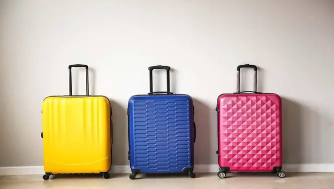 10 Reasons Why Is Luggage So Expensive