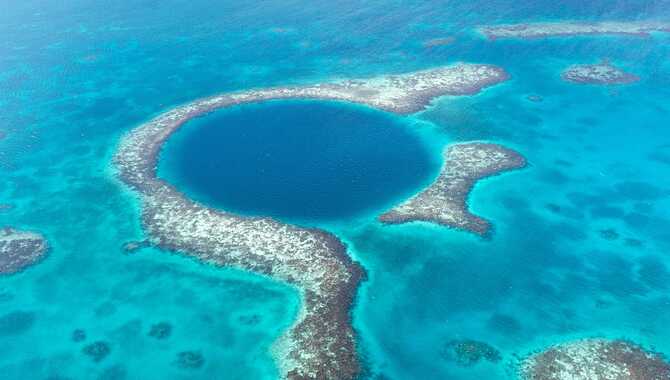 Belize Ambergris Caye