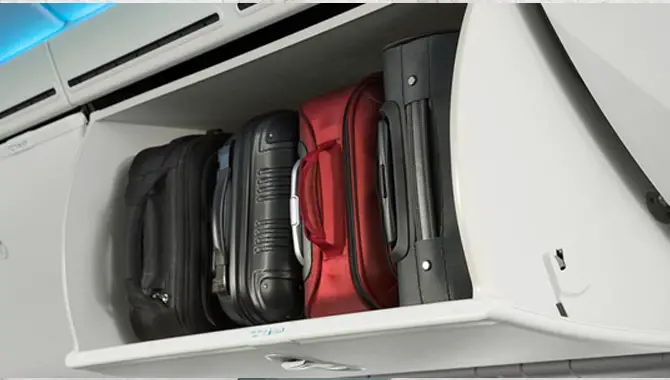 Do Airlines Weight Carry-On Bags