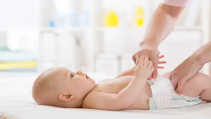 Do Diapers Cause Any Health Problems?