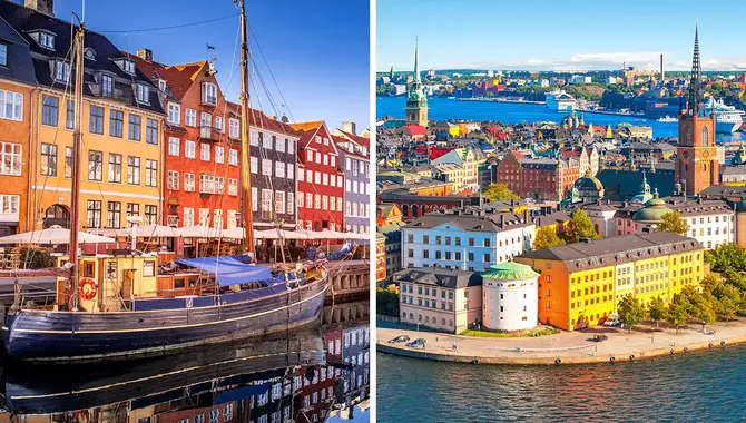 Exploring The Differences Between Copenhagen Vs Stockholm City Touring Facilities
