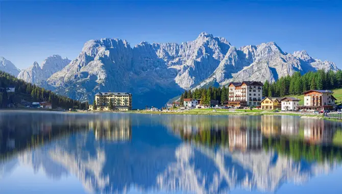 How Much Do Day Tours From Venice Toward The Dolomite Mountains Price?