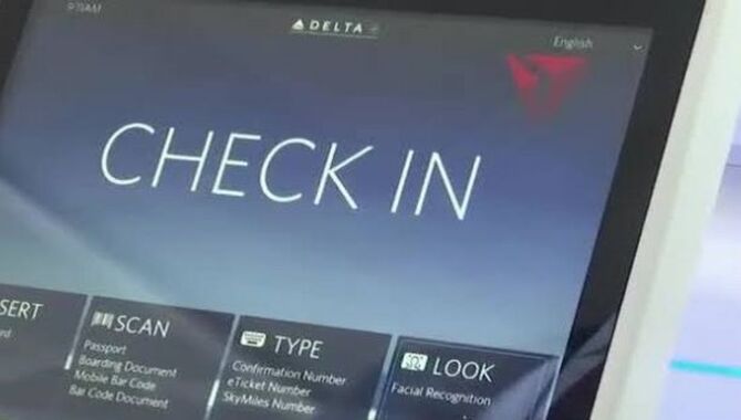 How To Find Flight Numbers On Airline Websites And Mobile Apps
