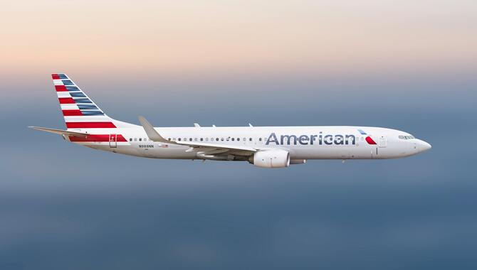 How To Get A Full Refund On Cancelling A Ticket From American Airlines