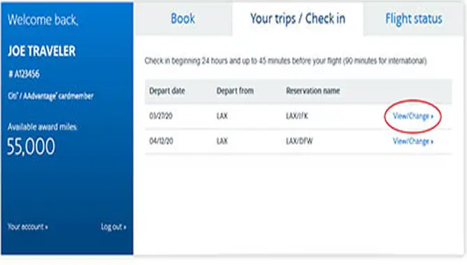 Is It Costly To Find My Booked Flight And Change It?