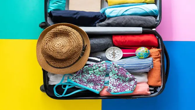 Pack Smartly To Avoid Extra Fees Or Damage To Your Belongings