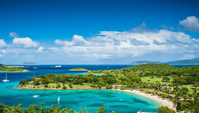 Pros & Cons About Living In the Virgin Islands