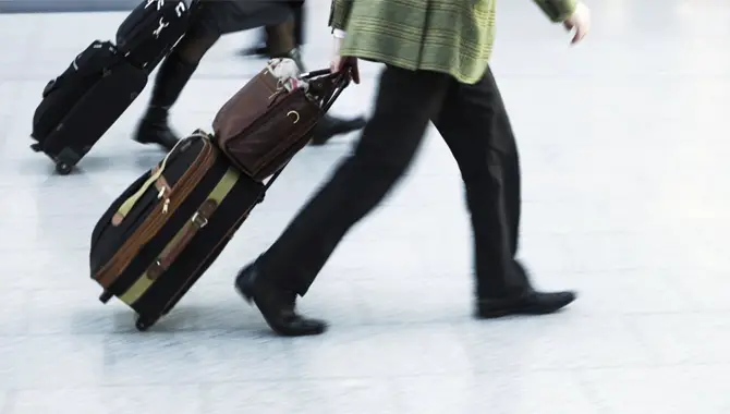 Tips for Meeting Airlines’ Carry-on Weight Restrictions