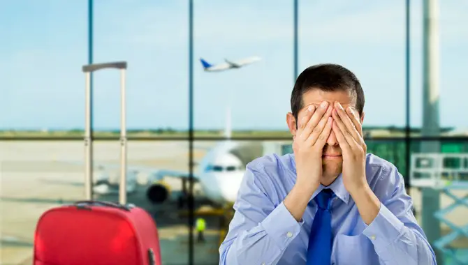 What To Do If I Miss My Returning Flight