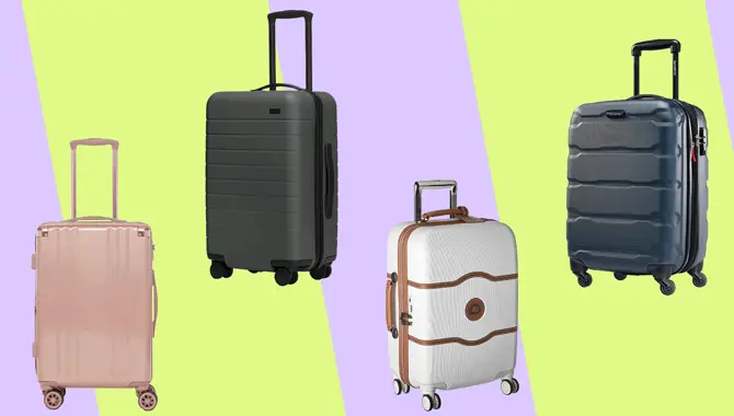What Is The Best Hand-carry Luggage?