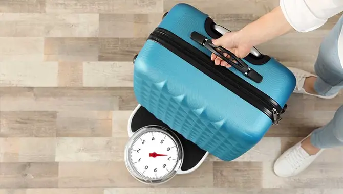 What Is The Weight Limit Of Hand-carry Luggage?