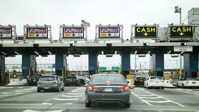 Cost Of Tolls From NY To Florida [Every Tolls You Need To Know]