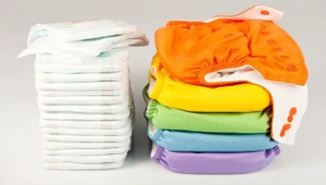 Disposable Vs Reusable Extra Large Diapers