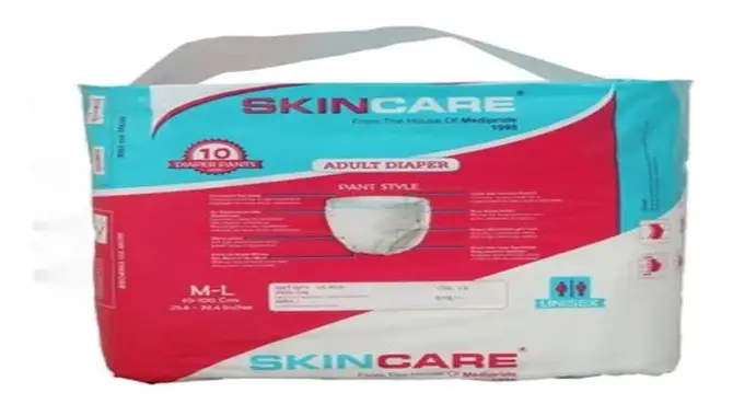 Skin Care With Diapers