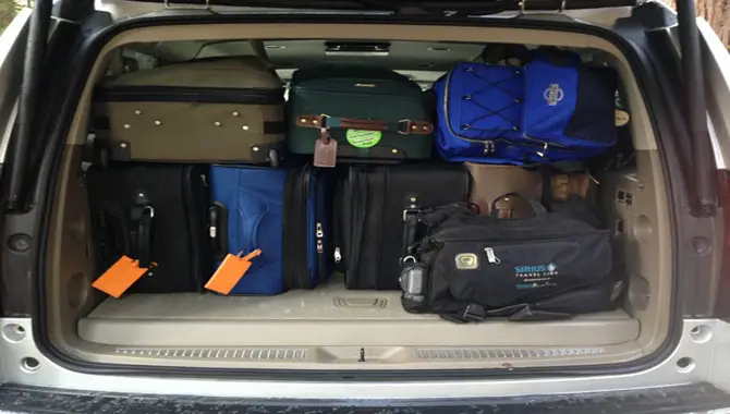 What Uber is Best for Luggage