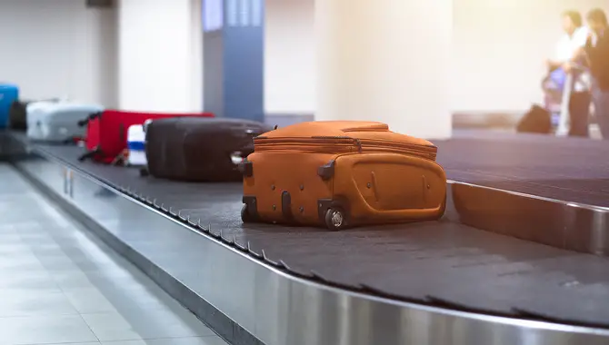 A Better Way To Ship Your Suitcase