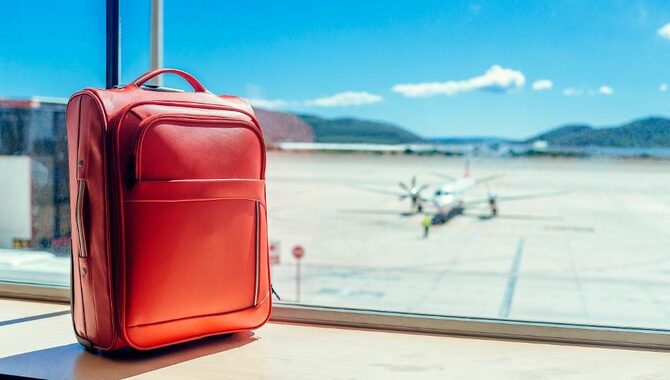 Baggage Limits For Domestic Travel