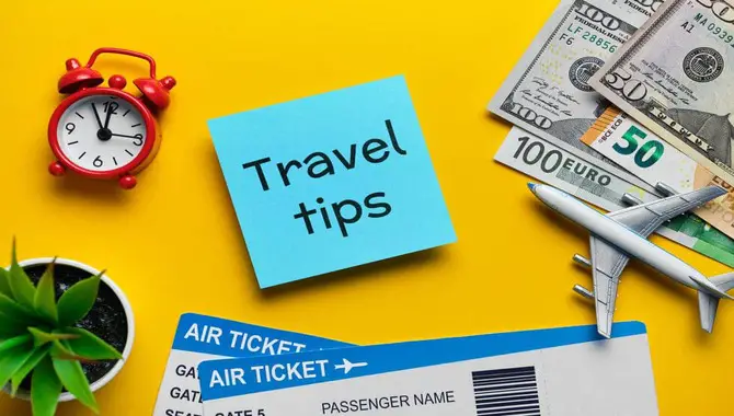Essential Travel Safety Tips