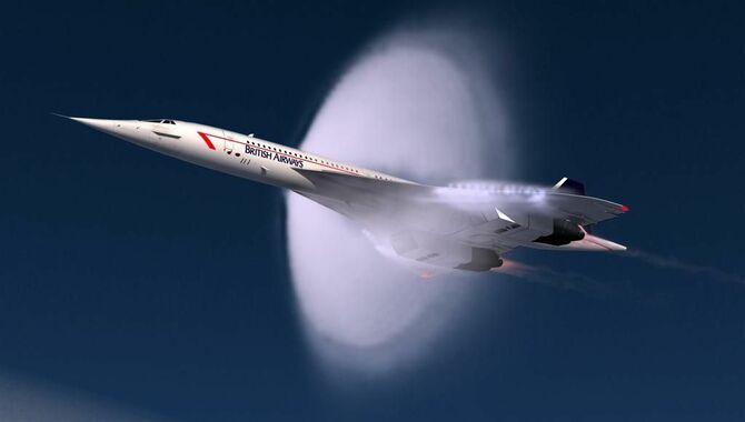 Facts About Concorde