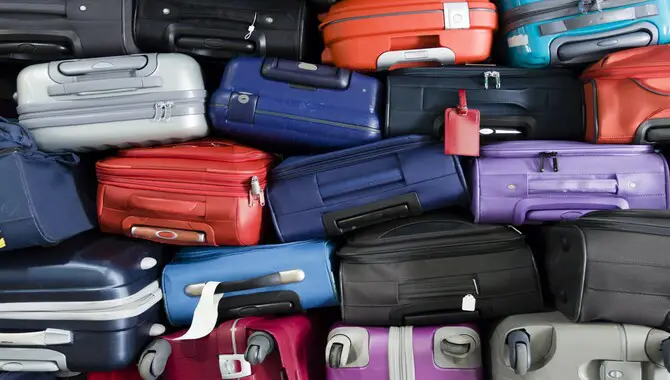 FedEx Ship Suitcase [Transport Baggage]