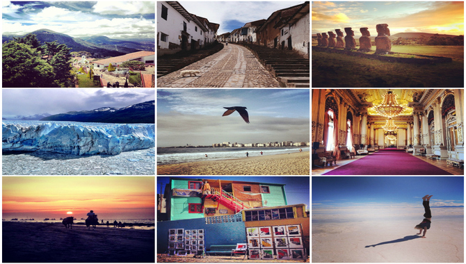 Have You Ever Been to South America Before and if So, Which Country Would You Like to Visit the Most?