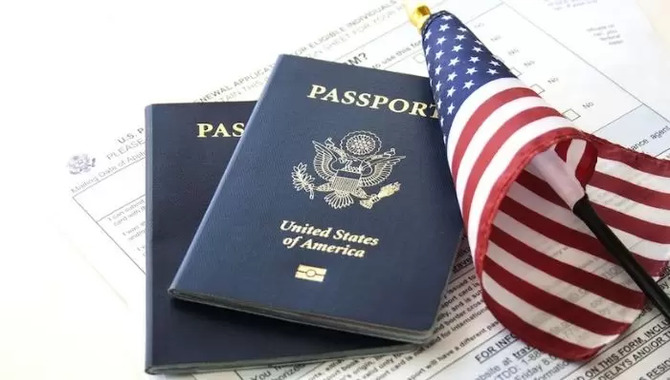 How Your Travel Document Number & Passport Work Together