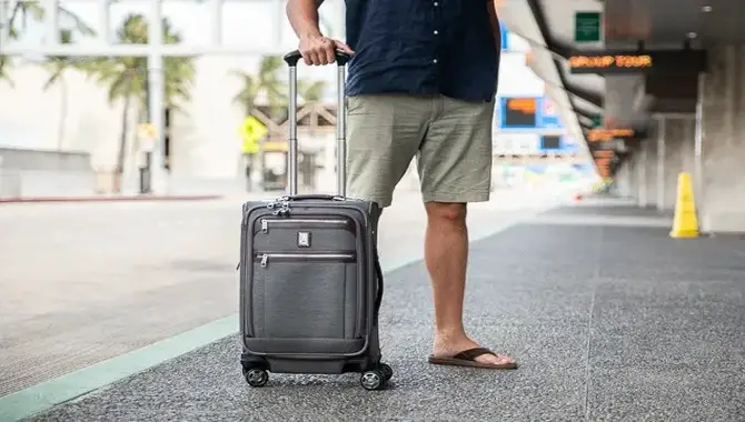 Top Largest Carry-On Bags On The Market Available
