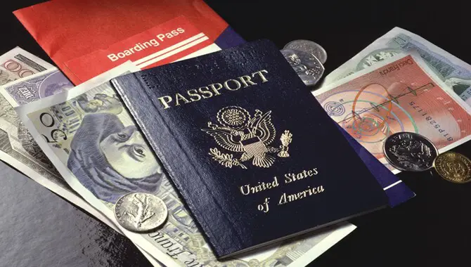 Update on U.S. Passport Operations