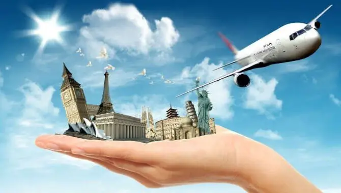 All About Outbound Tourism In Details