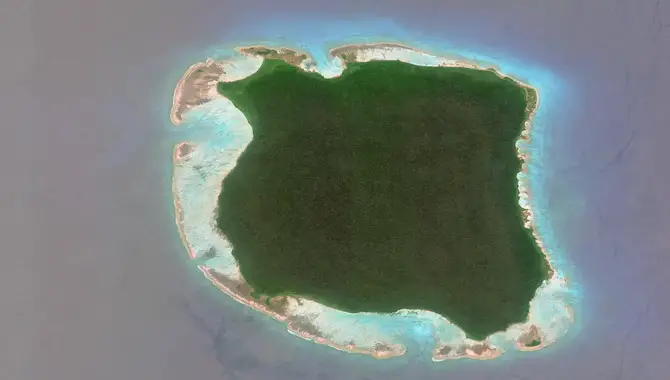 Are There Any Islands Humans Have Never Been