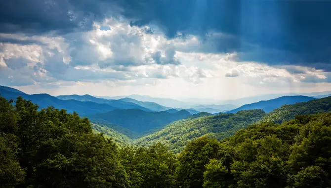 Attractions In The Smoky Mountains