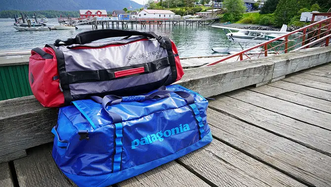 Best Carry-On Duffel Bags For Travel