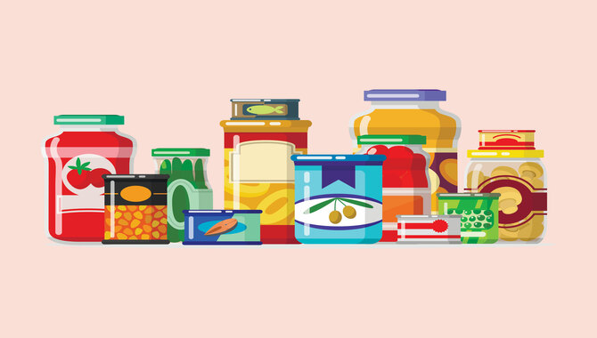 Best Non-Perishable Foods to Stockpile for an Emergency