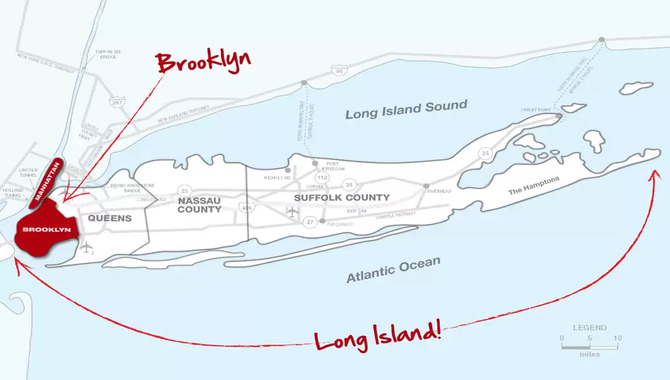 Brooklyn vs Long Island – Which Is Better For Singles?